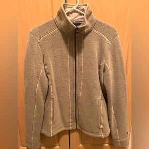 Kühl fill zip jacket